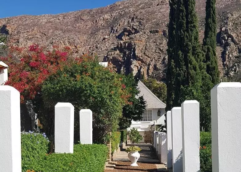 Montagu Little Sanctuary Hot Spring Access At Reduced Price
