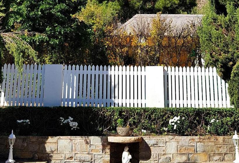 Montagu Little Sanctuary   Hot Spring Access At Reduced Price