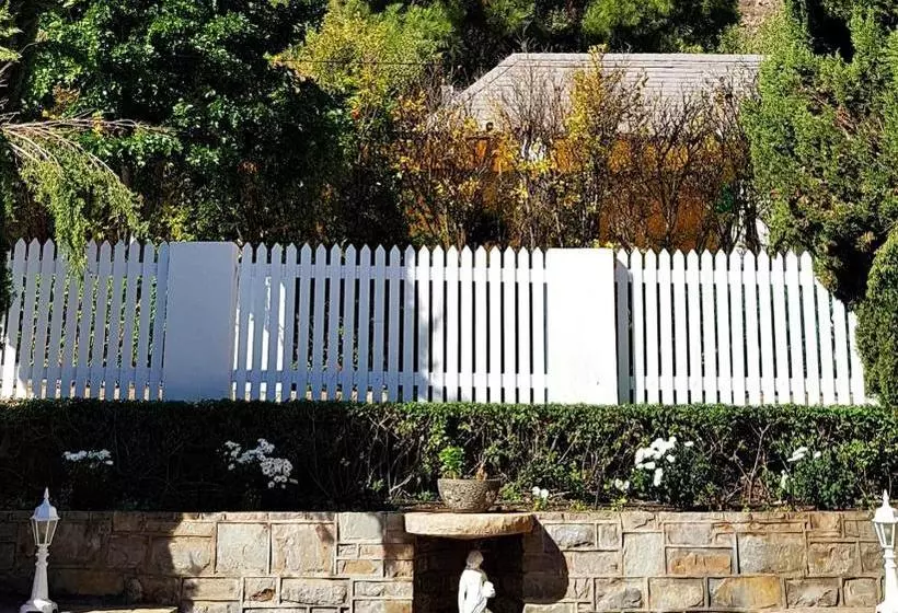 Montagu Little Sanctuary Hot Spring Access At Reduced Price