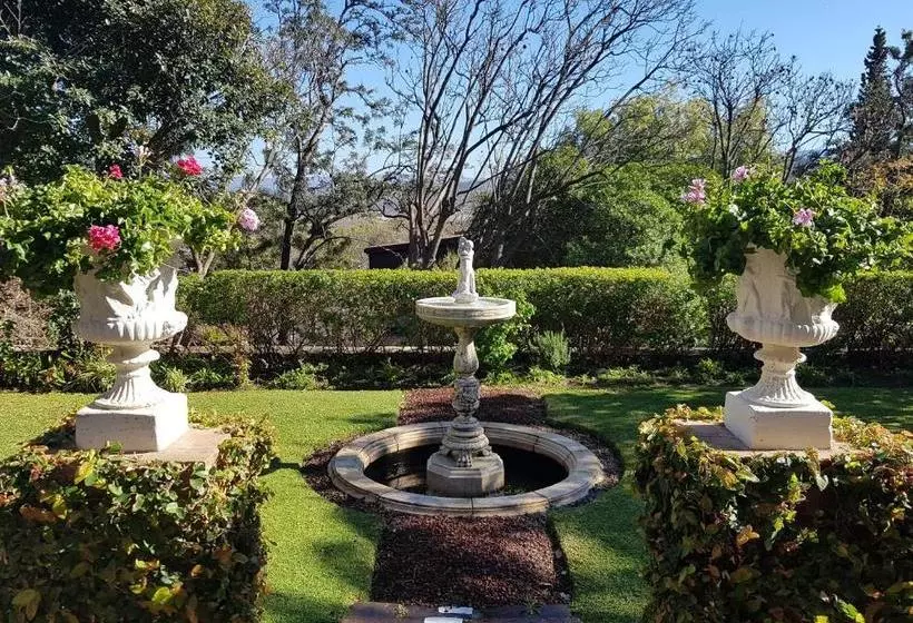 Montagu Little Sanctuary Hot Spring Access At Reduced Price