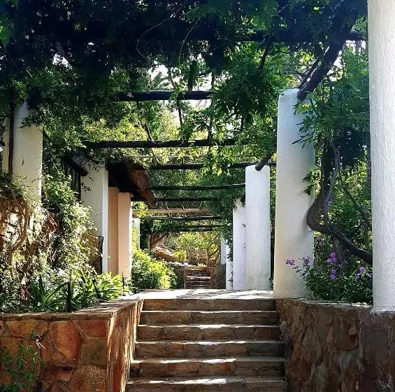 Montagu Little Sanctuary Hot Spring Access At Reduced Price