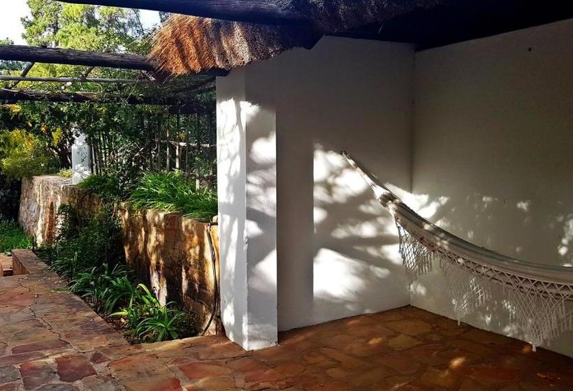 Montagu Little Sanctuary   Hot Spring Access At Reduced Price