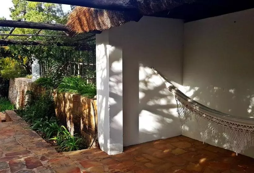 Montagu Little Sanctuary Hot Spring Access At Reduced Price