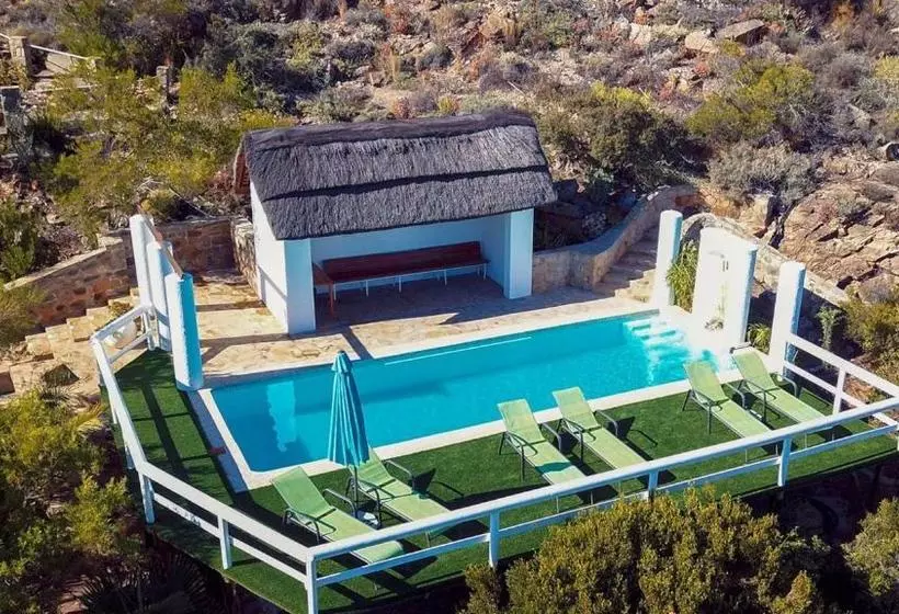 Montagu Little Sanctuary Hot Spring Access At Reduced Price