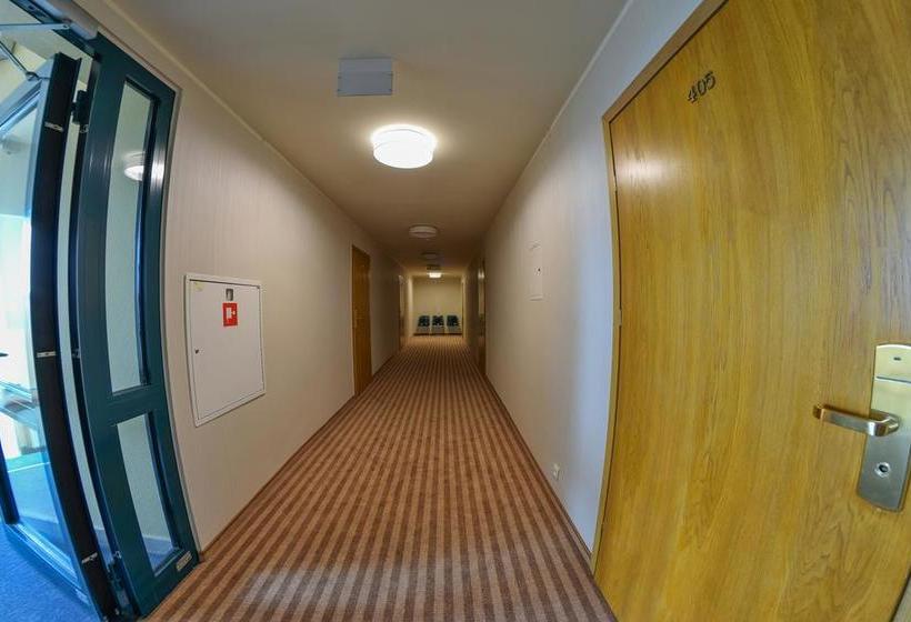 酒店 Panorama Nowy Sącz