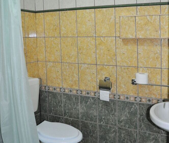 בית מלון כפרי Pension Flamingo