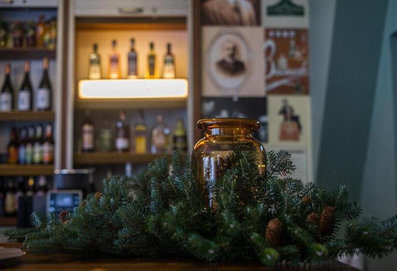 בית מלון כפרי Poniwiec Mała Czantoria