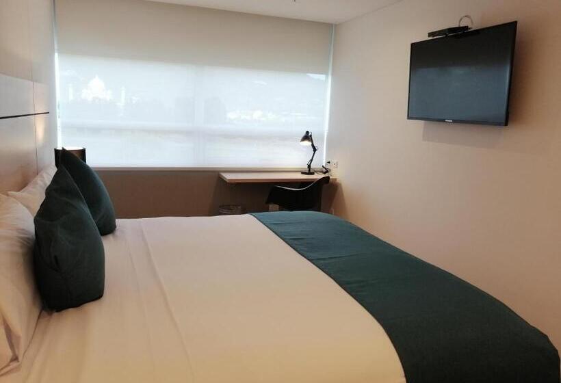 Pop Art Hotel Tocancipá Y Centro De Convenciones