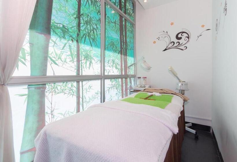 Pop Art Hotel Tocancipá Y Centro De Convenciones