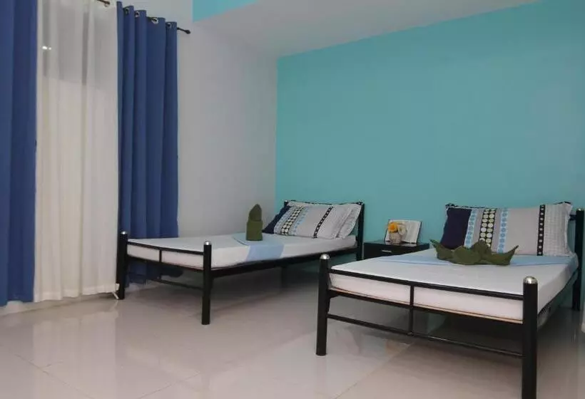 هتل Rf Suites
