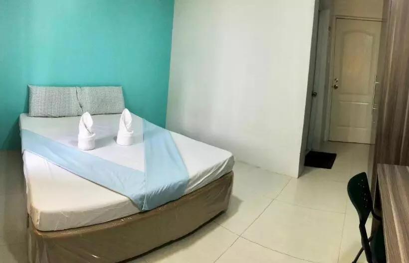 هتل Rf Suites