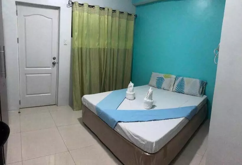 هتل Rf Suites