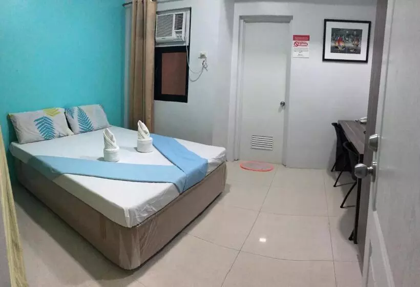هتل Rf Suites