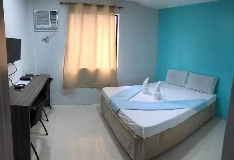 هتل Rf Suites