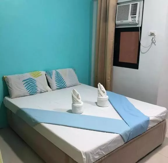 هتل Rf Suites