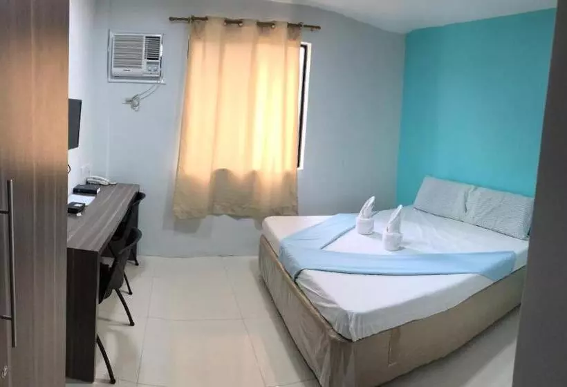 هتل Rf Suites