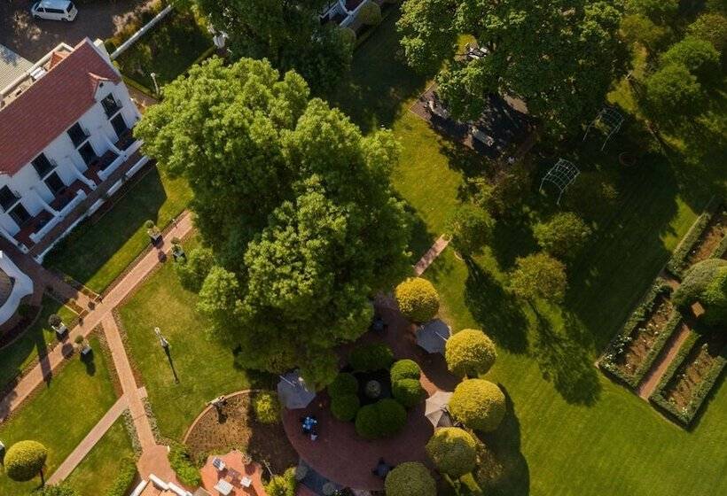 호텔 River Meadow Manor