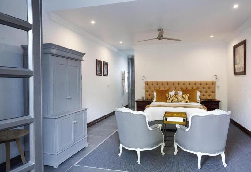 호텔 River Meadow Manor