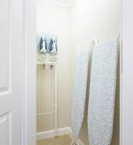 هتل Riviera Rooms