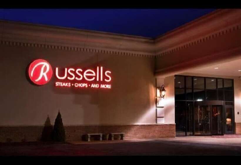 فندق Salvatores Grand