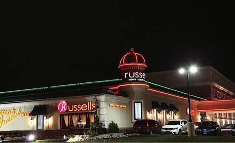 فندق Salvatores Grand