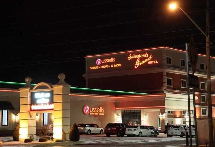 فندق Salvatores Grand