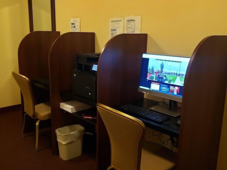 فندق Salvatores Grand