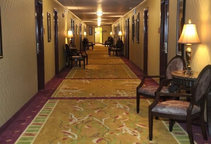 فندق Salvatores Grand