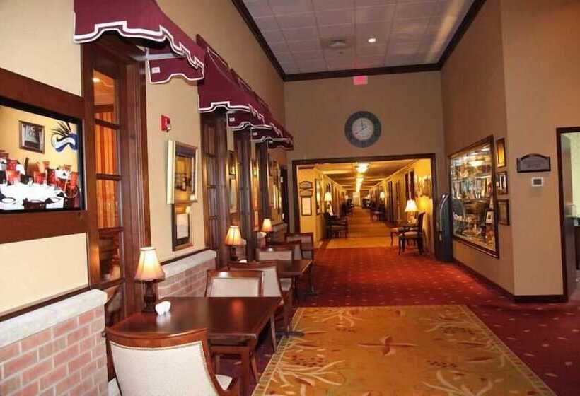 فندق Salvatores Grand