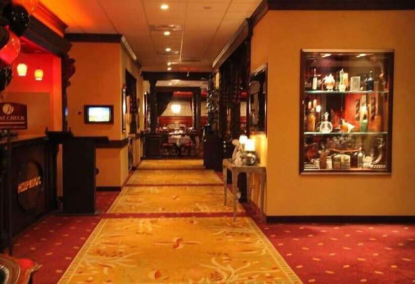 فندق Salvatores Grand