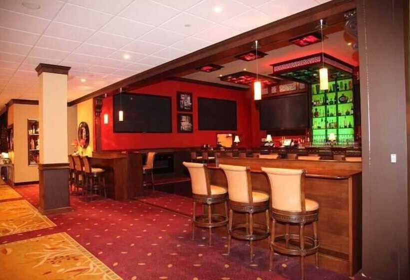 فندق Salvatores Grand