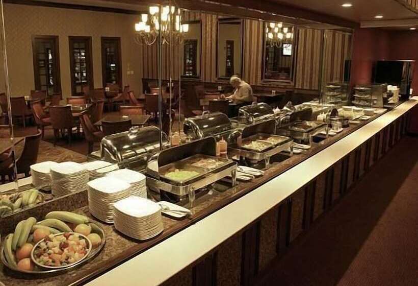 فندق Salvatores Grand