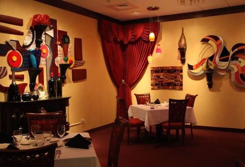 فندق Salvatores Grand