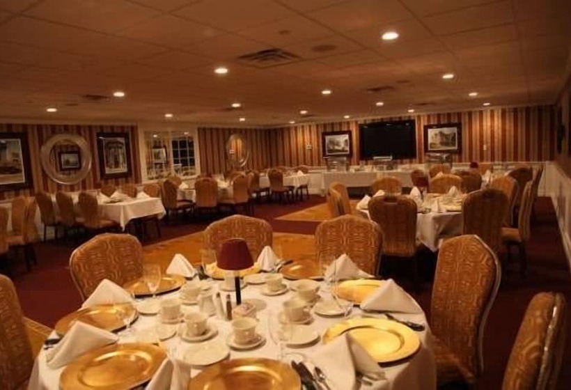 فندق Salvatores Grand