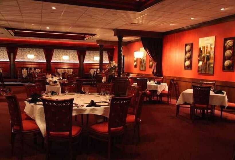 فندق Salvatores Grand