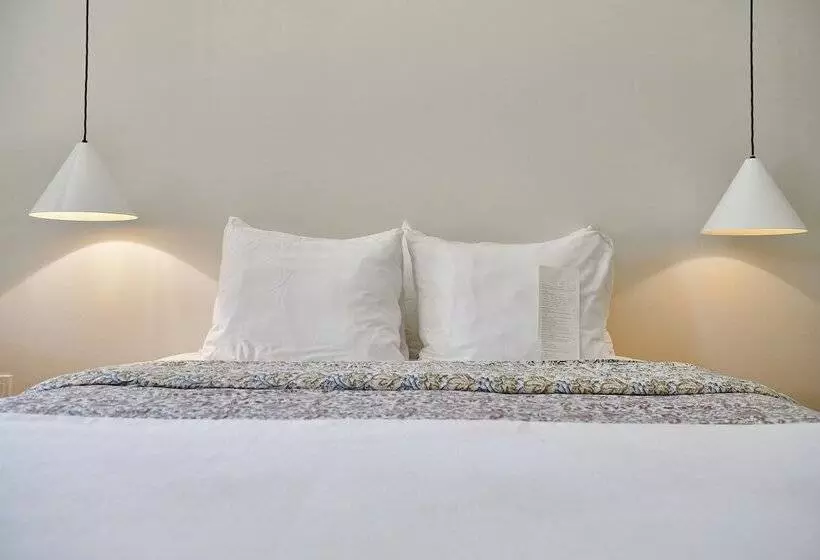 Hotelli San Jose