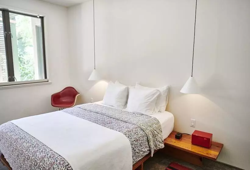 Hotelli San Jose