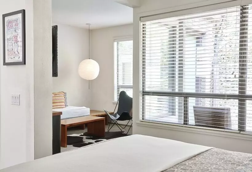 Hotelli San Jose