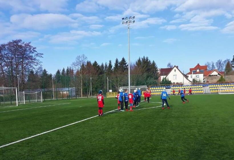 ホテル Skal Medi Spa & Resort