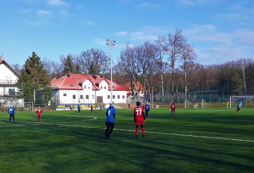 ホテル Skal Medi Spa & Resort