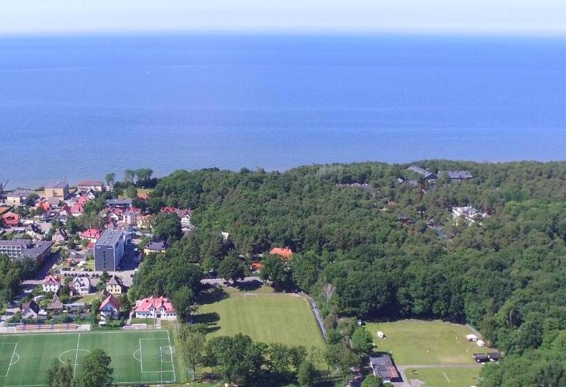 ホテル Skal Medi Spa & Resort