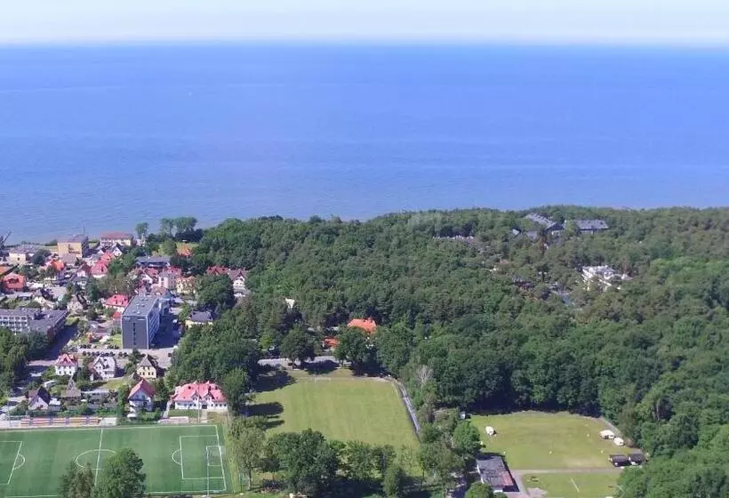 ホテル Skal Medi Spa & Resort