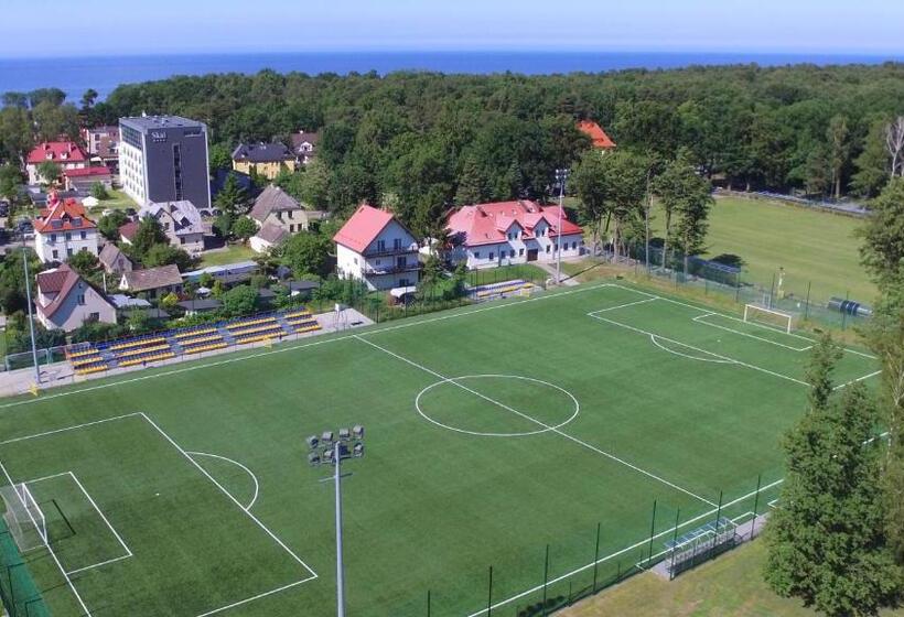 ホテル Skal Medi Spa & Resort