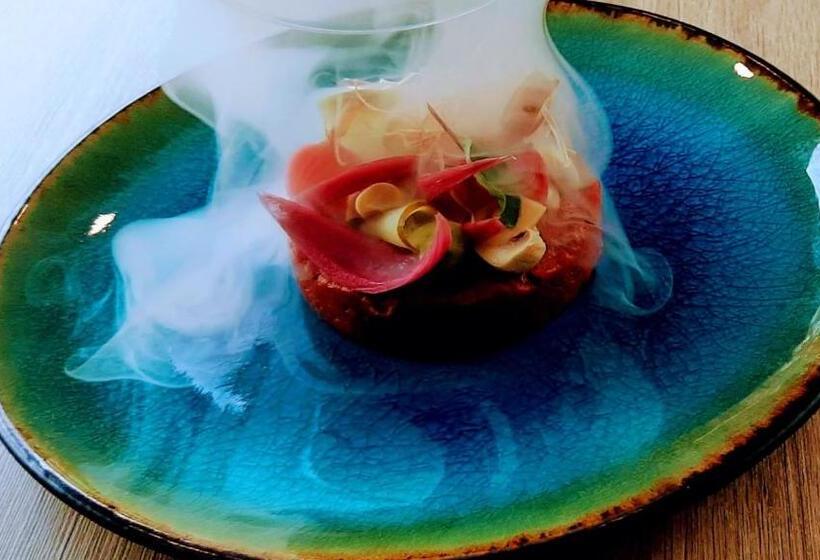 ホテル Skal Medi Spa & Resort