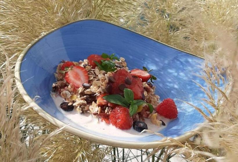 ホテル Skal Medi Spa & Resort