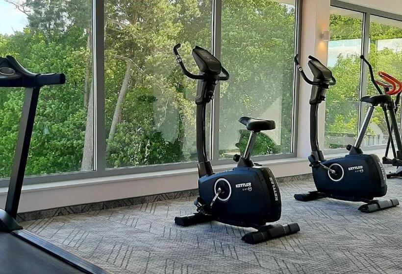 ホテル Skal Medi Spa & Resort