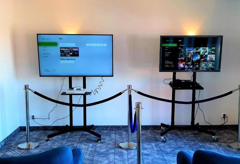 ホテル Skal Medi Spa & Resort