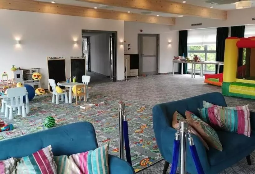 ホテル Skal Medi Spa & Resort