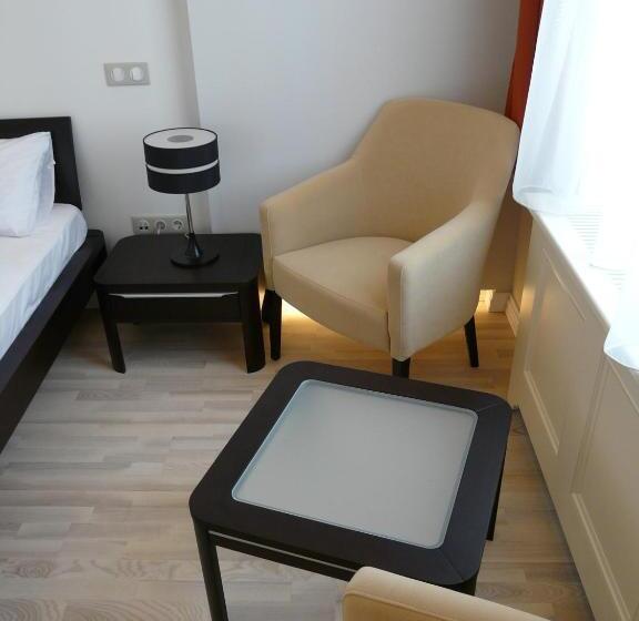 فندق Soleil Apartman Szeged