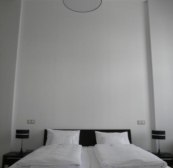 فندق Soleil Apartman Szeged